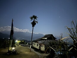 ES Deurali Resort.