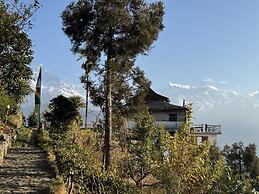 ES Deurali Resort.