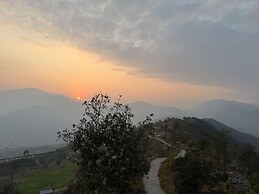 ES Deurali Resort.