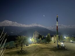 ES Deurali Resort.