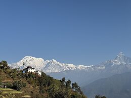 ES Deurali Resort.