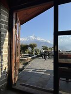 ES Deurali Resort.