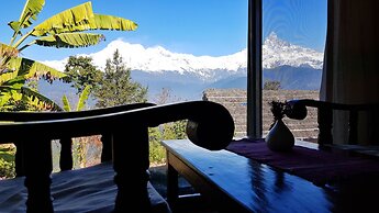 ES Deurali Resort.