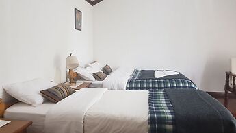 ES Deurali Resort.