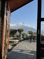 ES Deurali Resort.