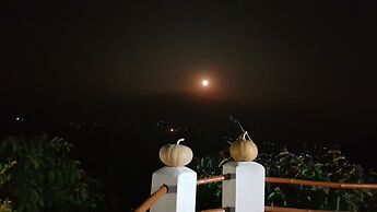 ES Deurali Resort.