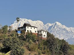 ES Deurali Resort.