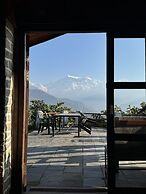 ES Deurali Resort.