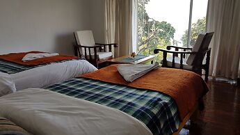 ES Deurali Resort.