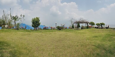 ES Deurali Resort.