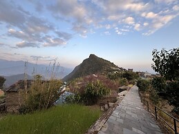 ES Deurali Resort.
