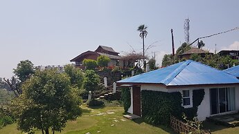 ES Deurali Resort.