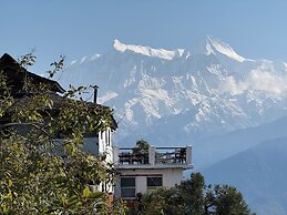 ES Deurali Resort.
