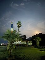 ES Deurali Resort.