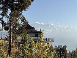 ES Deurali Resort.