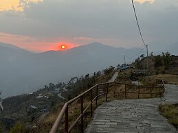 ES Deurali Resort.