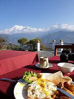ES Deurali Resort.