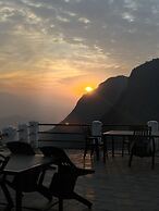 ES Deurali Resort.