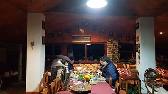 ES Deurali Resort.