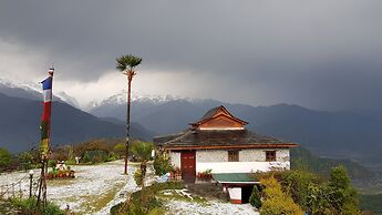 ES Deurali Resort.