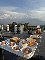 ES Deurali Resort.