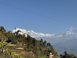 ES Deurali Resort.