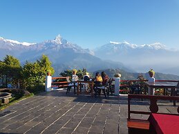 ES Deurali Resort.