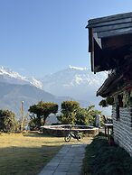 ES Deurali Resort.