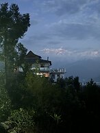 ES Deurali Resort.