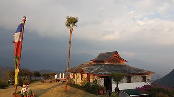 ES Deurali Resort.