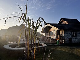 ES Deurali Resort.