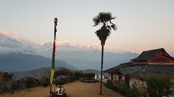 ES Deurali Resort.