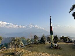 ES Deurali Resort.