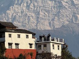 ES Deurali Resort.