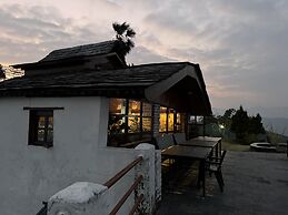 ES Deurali Resort.