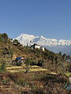 ES Deurali Resort.