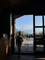 ES Deurali Resort.