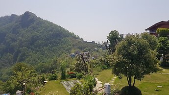 ES Deurali Resort.