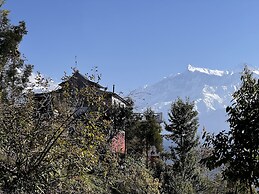 ES Deurali Resort.