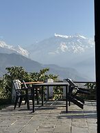 ES Deurali Resort.