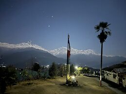 ES Deurali Resort.