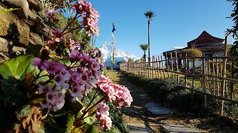 ES Deurali Resort.