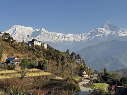 ES Deurali Resort.