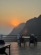 ES Deurali Resort.