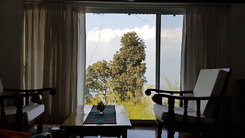 ES Deurali Resort.