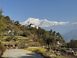 ES Deurali Resort.