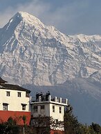 ES Deurali Resort.