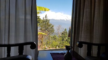 ES Deurali Resort.