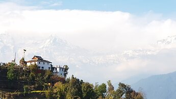 ES Deurali Resort.