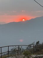 ES Deurali Resort.
